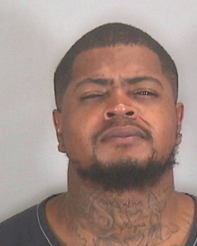 ALPHONSO SPEARS of Manatee County