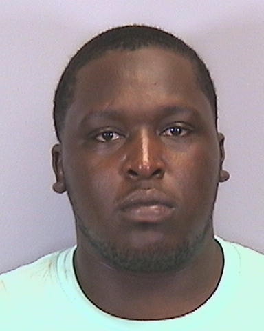 DARION LAZIER of Manatee County