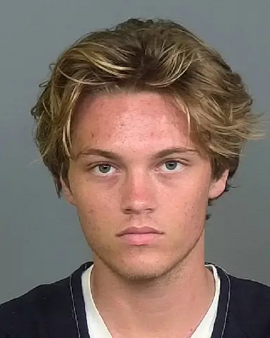 JACK COLEMAN of Manatee County