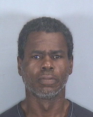 JERRY SOLOMON of Manatee County