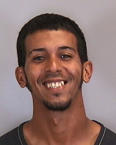 KEVIN LOPEZ ECHEVARRIA of Manatee County