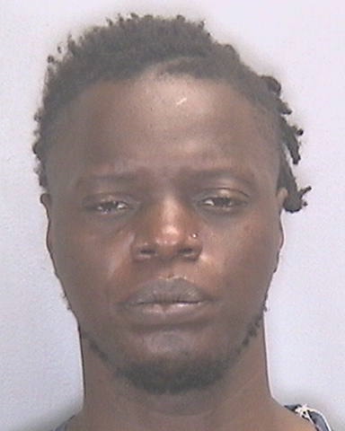 MARQUIS MCPHERSON of Manatee County