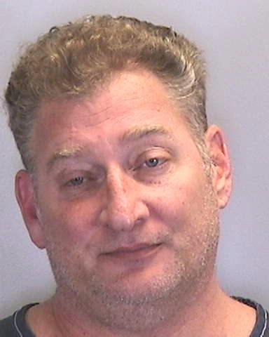 MICHAEL COOK of Manatee County