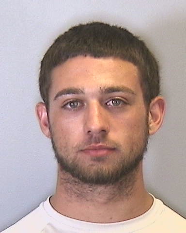 NICHOLAS GILLETTE of Manatee County