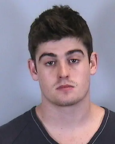 SHANE LYNCH of Manatee County