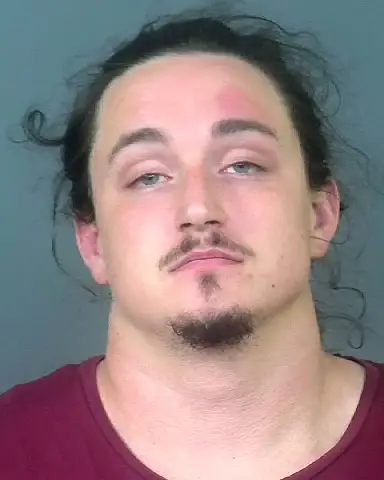 CHASE CHRISTESON of Manatee County
