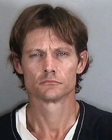 CHRISTOPHER HUFF of Manatee County