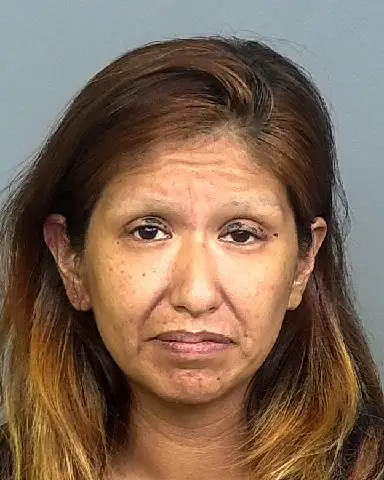 GLORIA DELEON of Manatee County