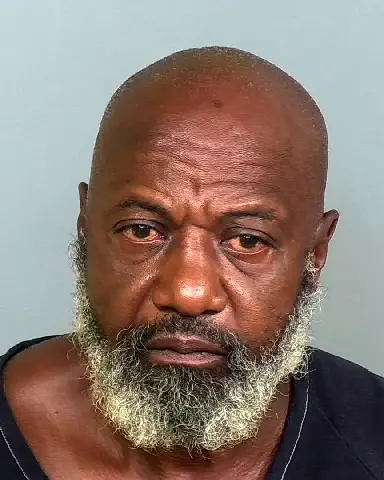 JAMES BROWN of Manatee County