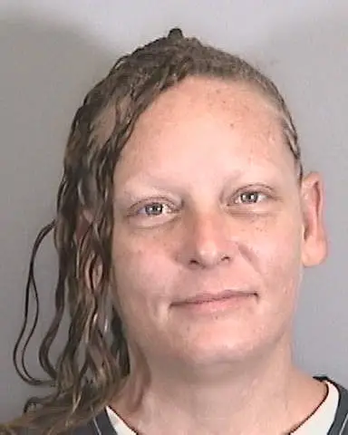 JAMIE WILSON of Manatee County