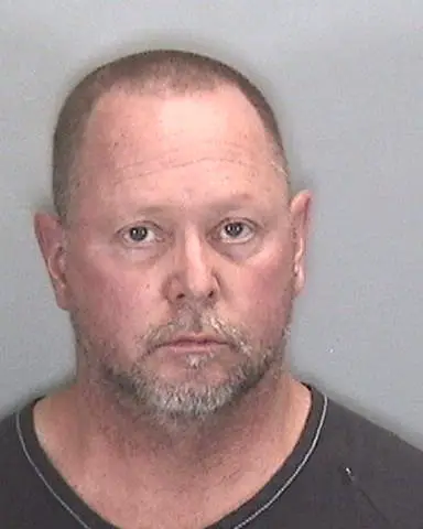 KENNETH PHERSON of Manatee County