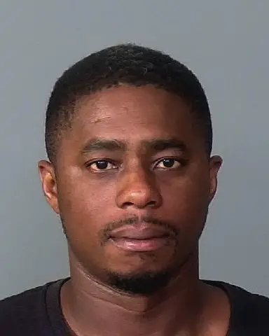 KENNETH SETTLES of Manatee County