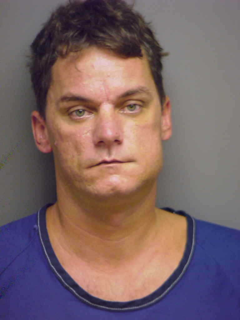 TIMOTHY HYSLOP of Manatee County