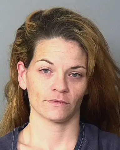 ASHLEY BRONSON of Manatee County