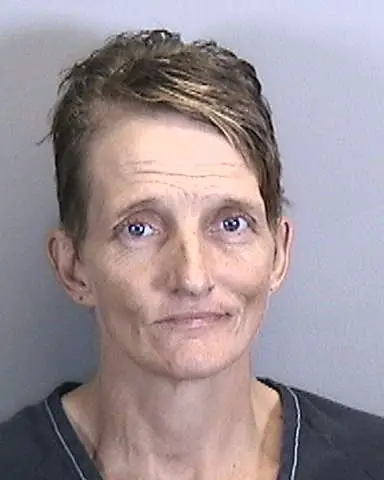 CHRISTINA LYDECKER of Manatee County