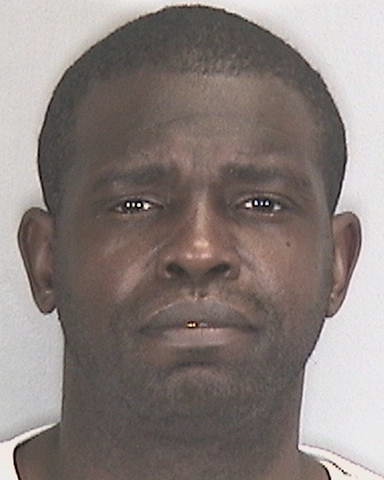 CHRISTOPHER GREEN of Manatee County