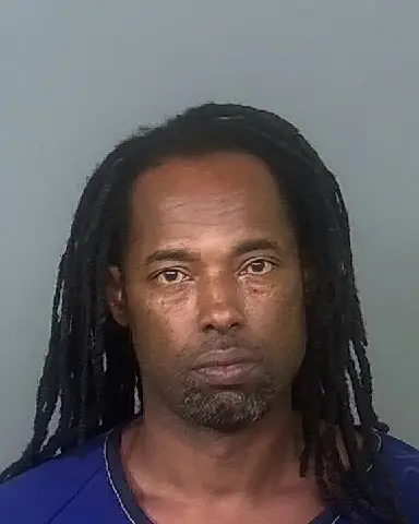 KENNETH MAYS of Manatee County