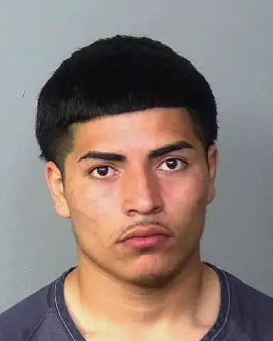 LEWIS CANO of Manatee County