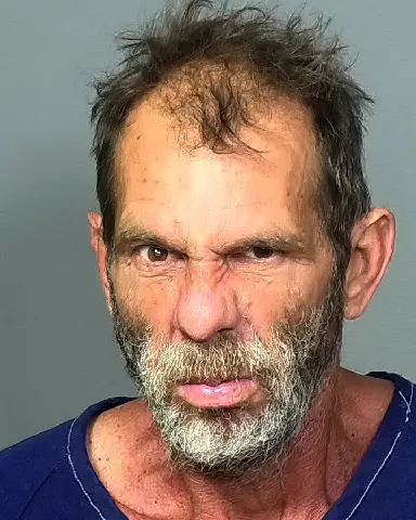 RICHARD ALBRITTON of Manatee County