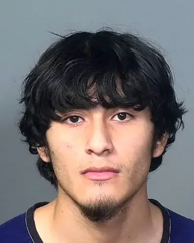URIEL CARRILLO of Manatee County