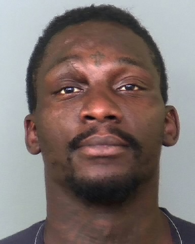 WILLIE CRAWFORD of Manatee County
