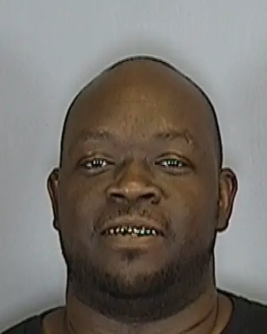 ANDRE GANT of Manatee County