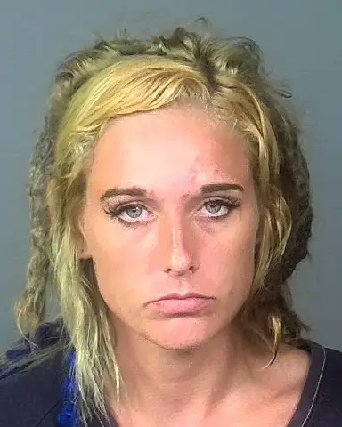 BREANNE THOMAS of Manatee County