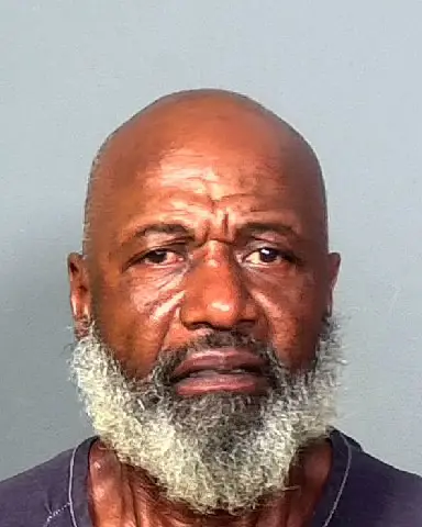 JAMES BROWN of Manatee County