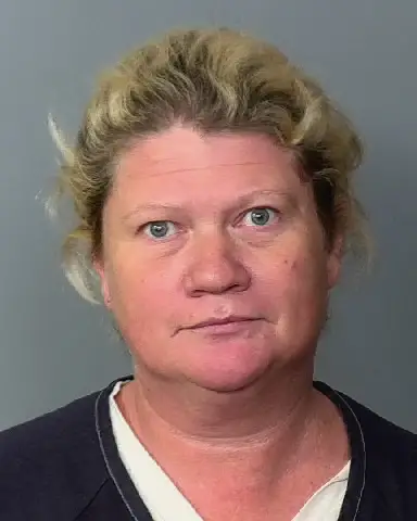 KELLY ANGER of Manatee County