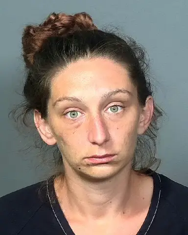 KRISTEN PAGE of Manatee County