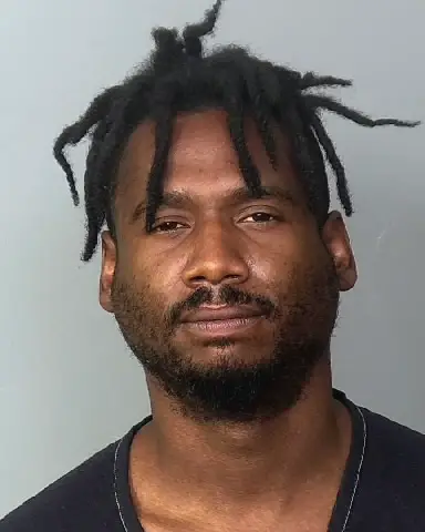 MALCOLM GOURDINE of Manatee County