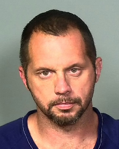 STEPHEN RICKENBRODE of Manatee County