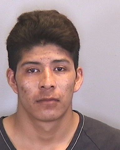 CEASAR QUINO of Manatee County