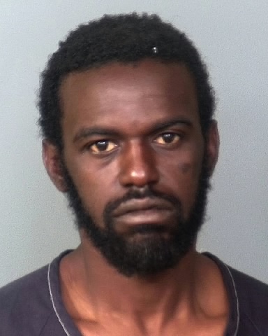 CECIL CRAWFORD of Manatee County