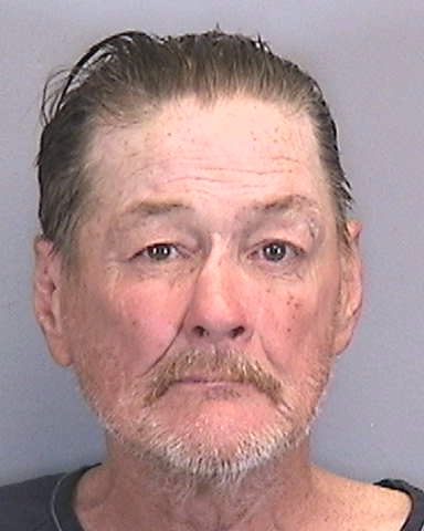 CHRISTOPHER HOSKINS of Manatee County