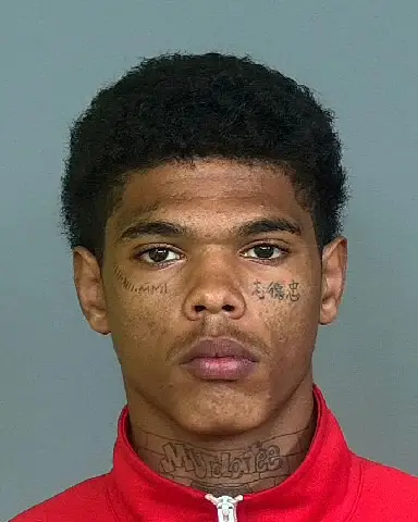 FRANK THOMAS of Manatee County