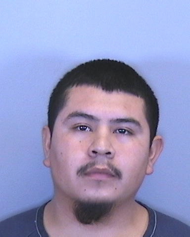 ISAI RODRIGUEZ of Manatee County