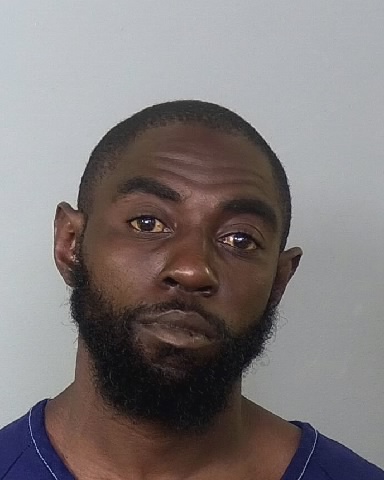ISIAH SMITH of Manatee County