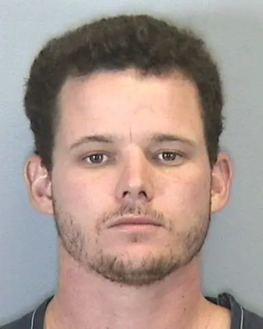 JUDSON PERKINS of Manatee County