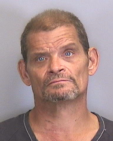 KEVIN INGLES of Manatee County