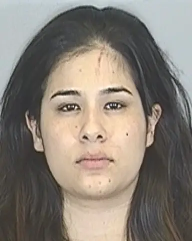 LUCIA ENCISO of Manatee County