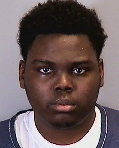 NEWILL WILLIAMS of Manatee County