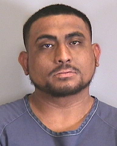 RICKY GONZALES of Manatee County