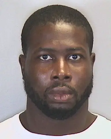 RUFARO OWENS of Manatee County