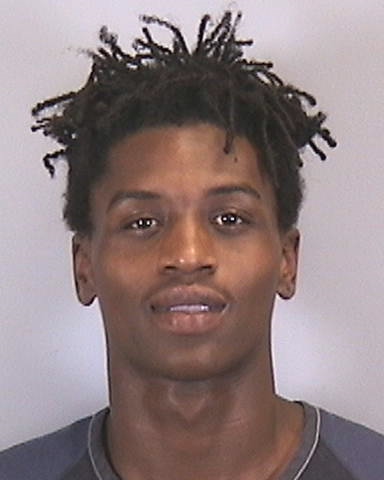 TYREK HENDERSON of Manatee County