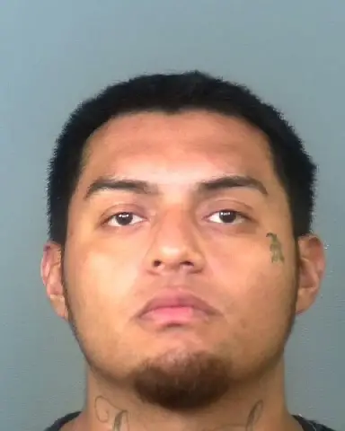 IVAN RODRIGUEZ of Manatee County