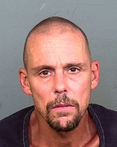 KRISTOPHER HAMMERICH of Manatee County