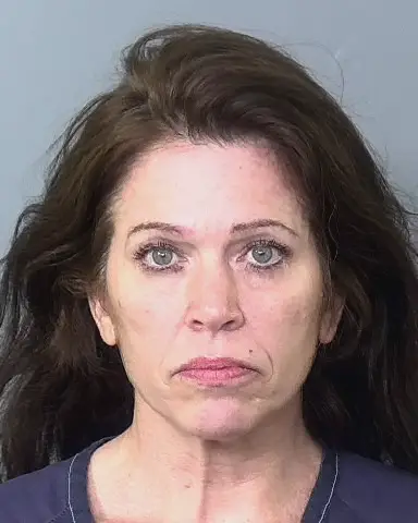 LEANE FERENCZ of Manatee County
