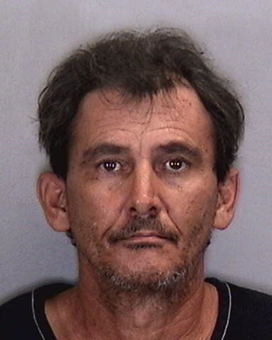 MICHAEL CALE of Manatee County