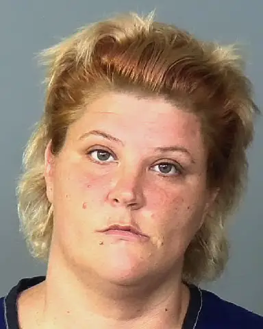 REGINA GILLEY of Manatee County